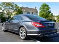 2012 CLS 550 Coupe #5