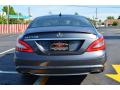 2012 CLS 550 Coupe #6