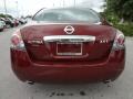 2012 Altima 2.5 S #7