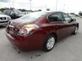 2012 Altima 2.5 S #8
