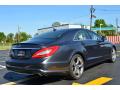 2012 CLS 550 Coupe #7