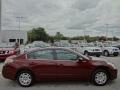 2012 Altima 2.5 S #9