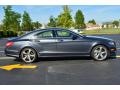 2012 CLS 550 Coupe #8