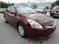 2012 Altima 2.5 S #10