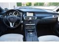 2012 CLS 550 Coupe #9