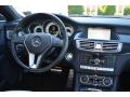 2012 CLS 550 Coupe #10