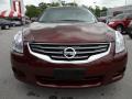 2012 Altima 2.5 S #13