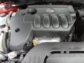 2012 Altima 2.5 S #16