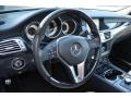 2012 CLS 550 Coupe #25