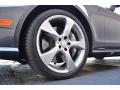 2012 CLS 550 Coupe #32