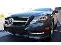 2012 CLS 550 Coupe #33
