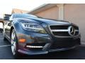 2012 CLS 550 Coupe #34