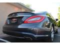 2012 CLS 550 Coupe #35