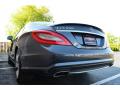 2012 CLS 550 Coupe #36