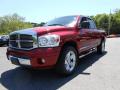 2007 Ram 1500 Laramie Quad Cab 4x4 #3 2007 Ram 1500 Laramie Quad Cab 4x4 #3