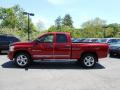 2007 Ram 1500 Laramie Quad Cab 4x4 #4 2007 Ram 1500 Laramie Quad Cab 4x4 #4