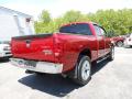 2007 Ram 1500 Laramie Quad Cab 4x4 #7 2007 Ram 1500 Laramie Quad Cab 4x4 #7