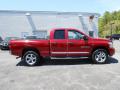 2007 Ram 1500 Laramie Quad Cab 4x4 #8 2007 Ram 1500 Laramie Quad Cab 4x4 #8