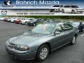 2005 Chevrolet Impala  Medium Gray Metallic