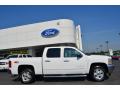 2013 Silverado 1500 LT Crew Cab 4x4 #2
