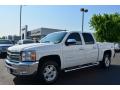 2013 Silverado 1500 LT Crew Cab 4x4 #6