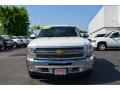 2013 Silverado 1500 LT Crew Cab 4x4 #7