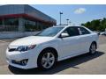 2013 Camry SE #1