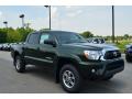 2013 Tacoma V6 SR5 Prerunner Double Cab #3