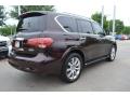 2011 QX 56 4WD #5