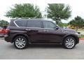 2011 QX 56 4WD #6