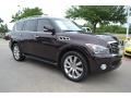 2011 QX 56 4WD #7