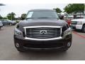 2011 QX 56 4WD #8