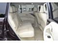Rear Seat of 2011 Infiniti QX 56 4WD #11