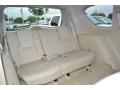 Rear Seat of 2011 Infiniti QX 56 4WD #12