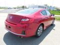 2013 Accord EX-L Coupe #18 2013 Accord EX-L Coupe #18