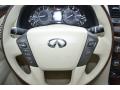  2011 Infiniti QX 56 4WD Steering Wheel #16