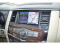 Controls of 2011 Infiniti QX 56 4WD #18