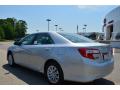 2013 Camry LE #20 2013 Camry LE #20