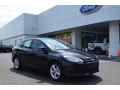 2013 Focus SE Sedan #1 2013 Focus SE Sedan #1