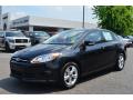 2013 Focus SE Sedan #3 2013 Focus SE Sedan #3