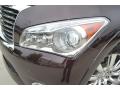 2011 QX 56 4WD #27
