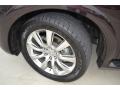  2011 Infiniti QX 56 4WD Wheel #28