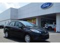 2013 Fiesta S Sedan #1