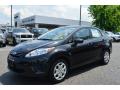 2013 Fiesta S Sedan #3