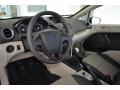 2013 Fiesta S Sedan #6