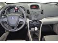 2013 Fiesta S Sedan #10