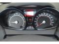 2013 Fiesta S Sedan #12