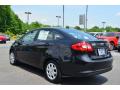 2013 Fiesta S Sedan #17