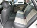 Rear Seat of 2008 Mercury Sable Premier AWD Sedan #6