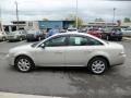 2008 Sable Premier AWD Sedan #8